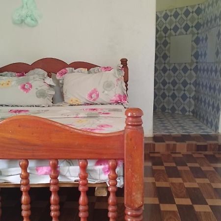 Moheli Vanilla Lodge Nioumachoua 外观 照片