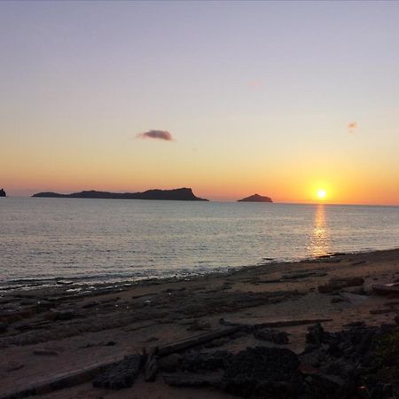 Moheli Vanilla Lodge Nioumachoua 外观 照片