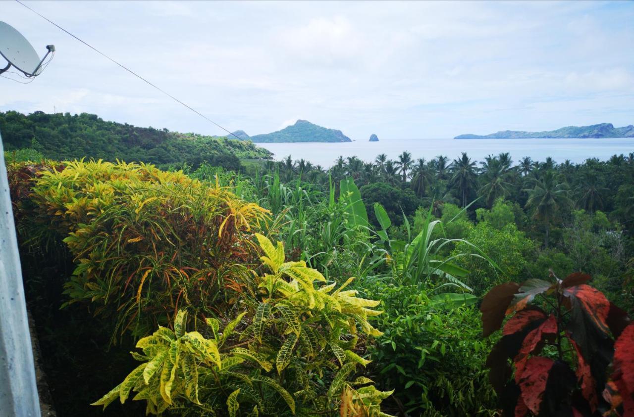 Moheli Vanilla Lodge Nioumachoua 外观 照片