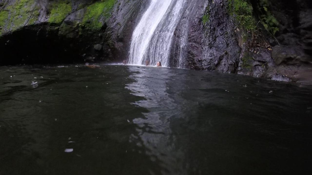 Moheli Vanilla Lodge Nioumachoua 外观 照片