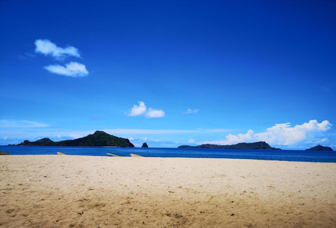 Moheli Vanilla Lodge Nioumachoua 外观 照片